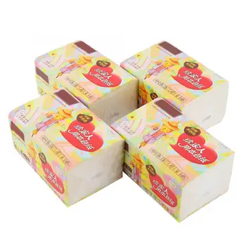 

Toilet Paper Tissue Home Bath Toilet Roll toilet paper Soft Toilet Paper Skin-Friendly Bathroom Accessories