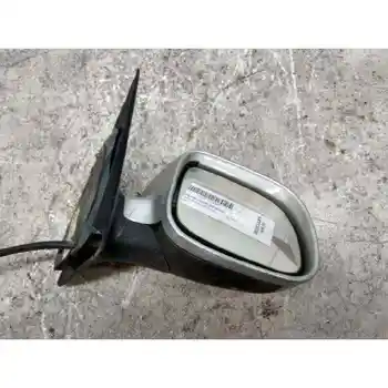 

RIGHT REARVIEW SKODA FABIA (6Y2/6Y3)