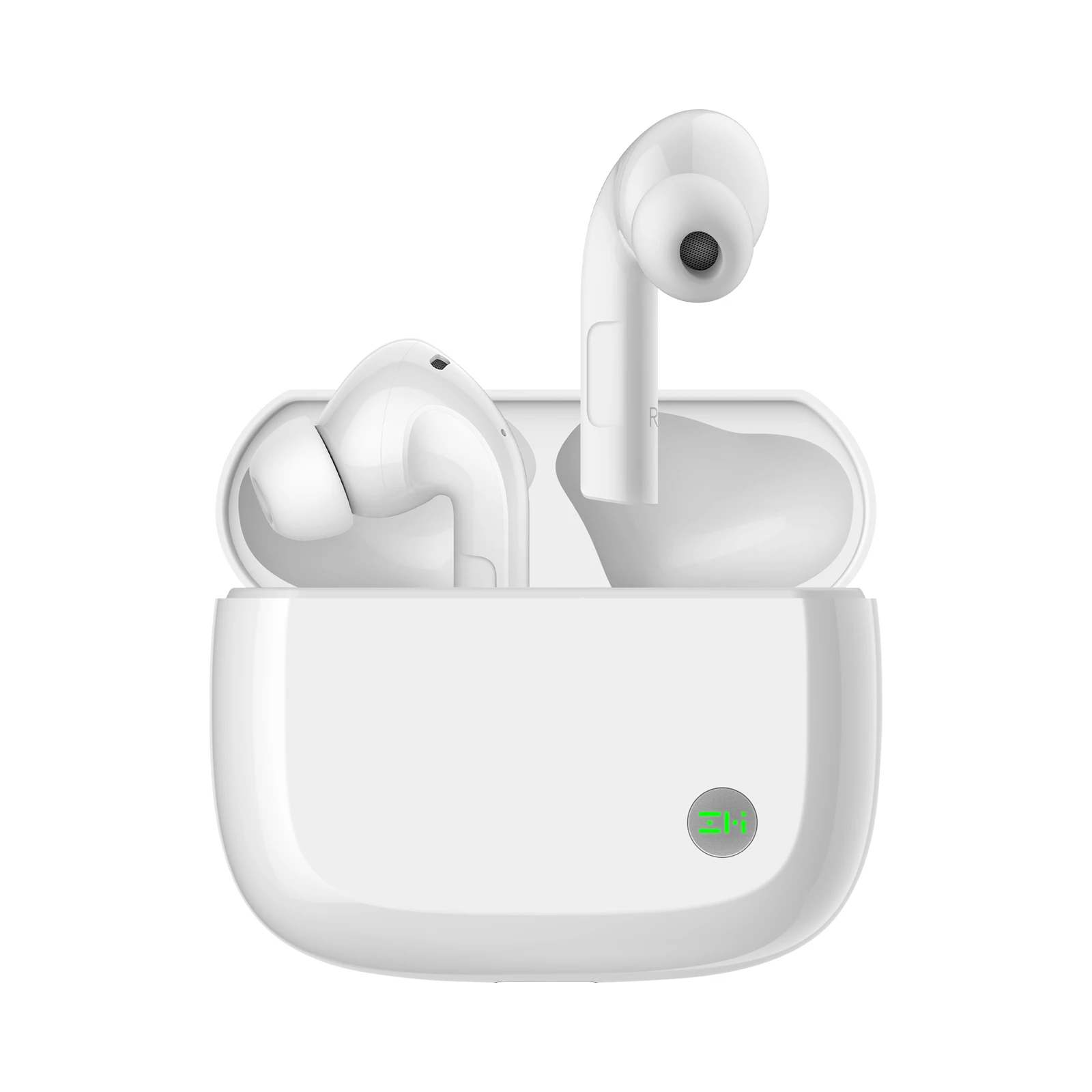 Новинка 2021 оригинальные беспроводные наушники ZMI PurPods Pro первая в мире Bluetooth 5 2