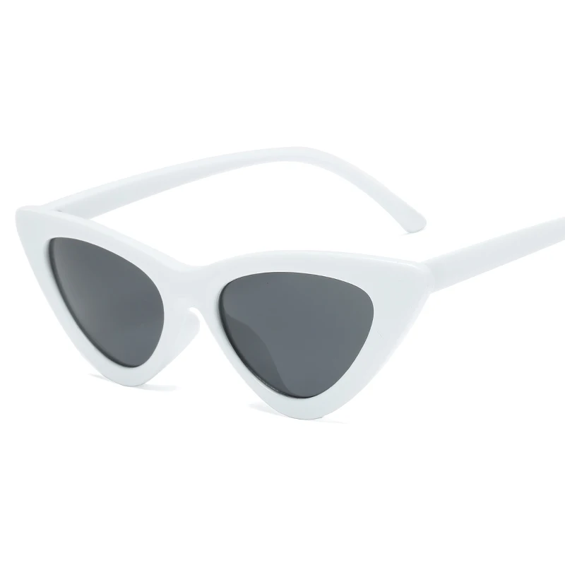 white grey