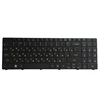 NEW Russian Keyboard for MSI CX640 CR640 CR643 CX640DX RU laptop keyboard black ► Photo 2/5