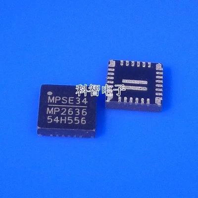 5 шт. MP2636 MP2636GR MP2636GR-Z QFN30 3A | Обустройство дома
