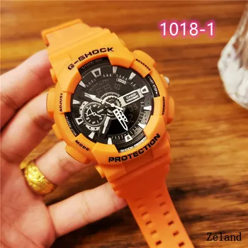 

ZO86 Casio- Fashion Classic Luxury Brand Electronic Watch High Quality Precision Wrist Watch
