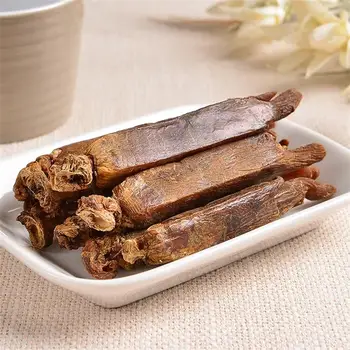 

8 Years Organic China Red Ginseng Root Red Panax Immune Support Health and Wellness Green Food Natural Tonic Herbal Tea