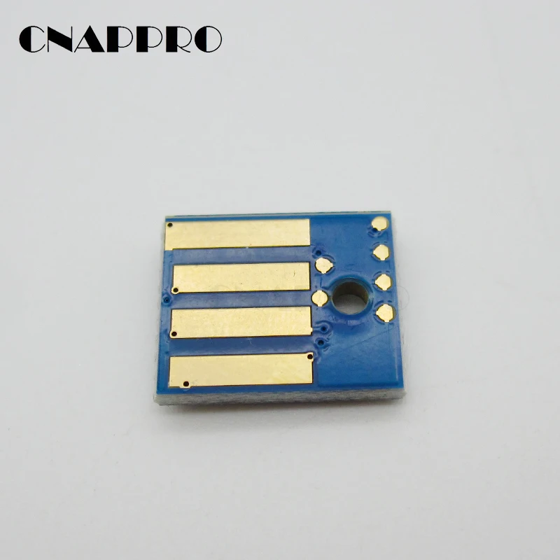 2X TNP40 TNP42 TNP41 TNP43 TNP44 TNP46 Toner Chip For Konica Minolta Bizhub 3320 4020 4050 4750 Toner Cartridge Chips