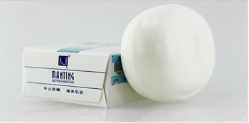 

new Mites Acarus Acari Bacteria Removing Body Face Skin Oil Control Fresh Clean Soap Acne Care Soap Herbal Ingredien