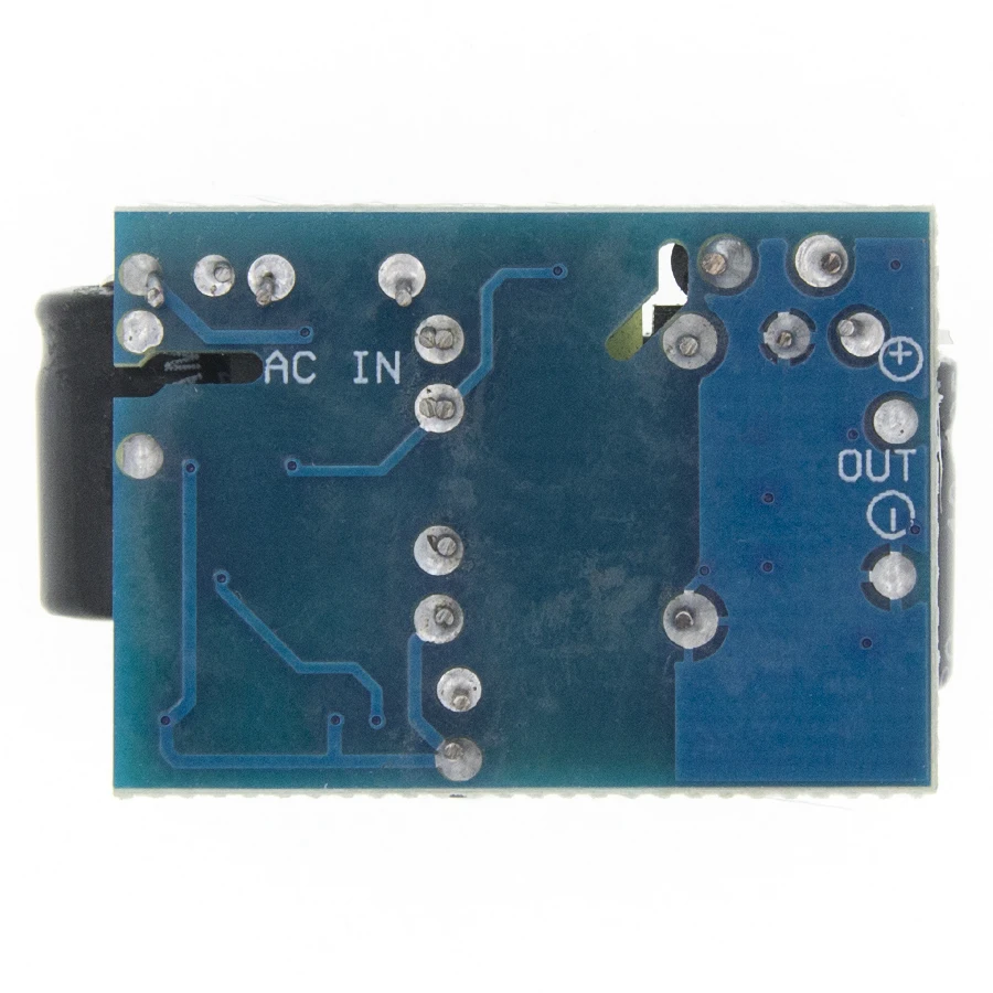 AC DC 5V 700mA 3 5 W модуль понижающего преобразователя источника питания|supplies business|supplies