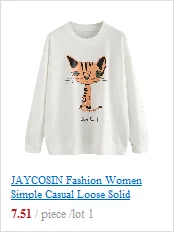 Jaycosin Fashion Women