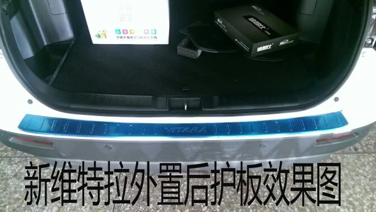 19-Chang 'An CS35PLUS последний ряд воздуха выход CS35PLUS только модифицированный последний ряд воздуха выход