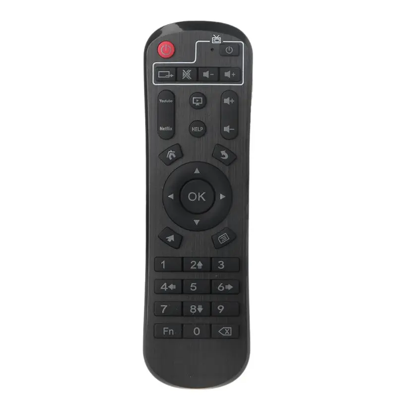 

Replacement Remote Control for NEXBOX A95X An-droid 7.1 TV Set-top Box