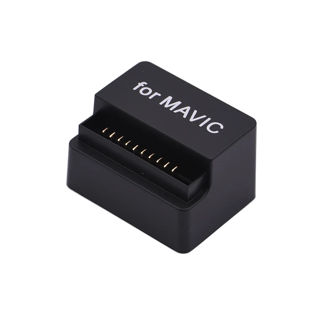 Батарея конвертер Дрон зарядка USB зарядное устройство для DJI Mavic Pro адаптер