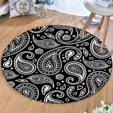 Модный цельный Повседневный ковер с рисунком; нескользящие домашние ковры; подарок для детей; Новинка; Прямая поставка; медведь из мультфильма «зверотоп»