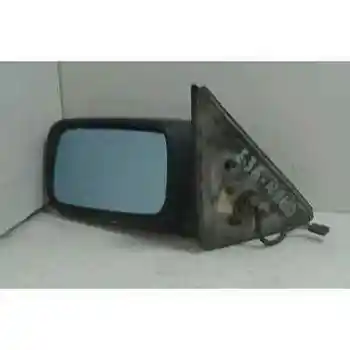 

LEFT REARVIEW BMW 3 SERIES SALOON (E36)