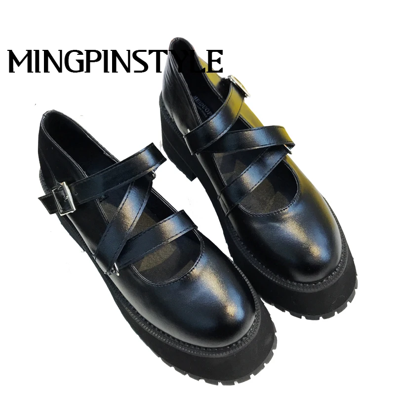 MINGPINSTYLE