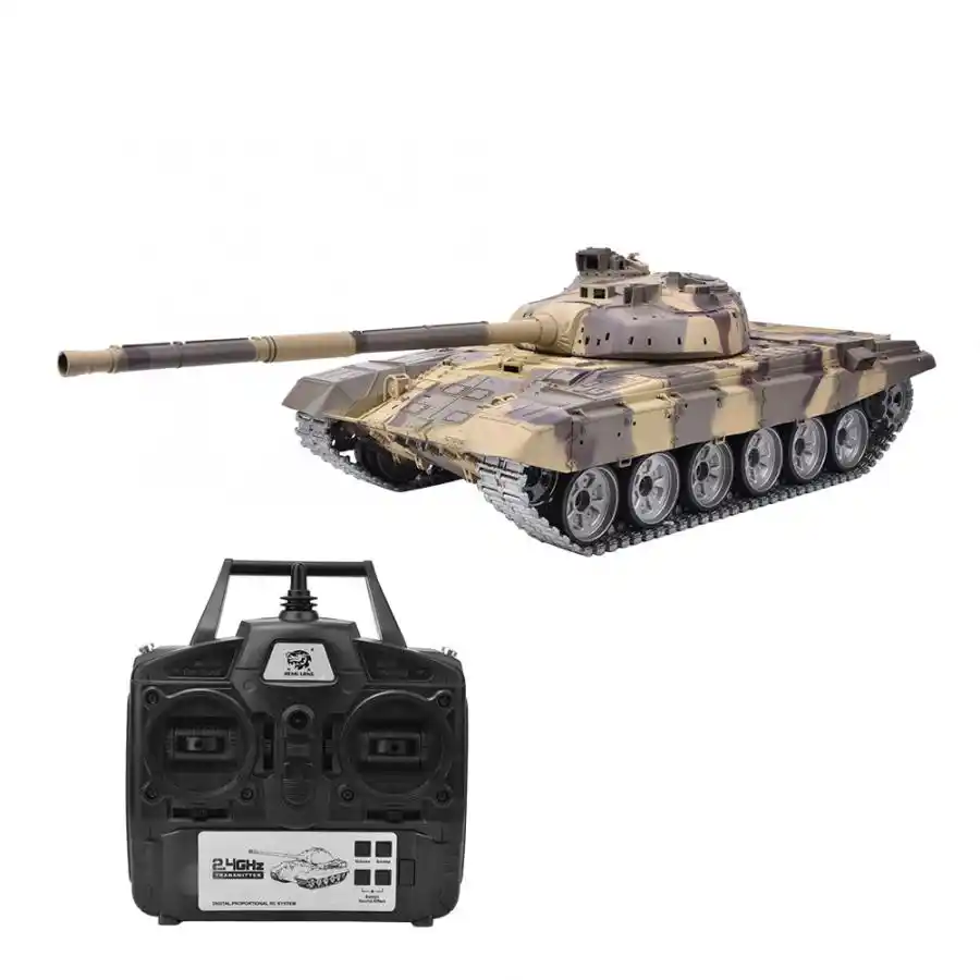 heng long t90 upgrades