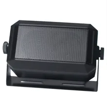 Walkie talkie Radio, pour Yaesu Kenwood, Icom Motorola Anytone FT 7800R 8900R TM261 TK8108 NSP 160, NSP160 2720