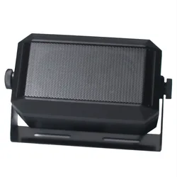 NSP-160 NSP160 External Speaker for Yaesu Kenwood Icom Motorola Anytone FT 7800R 8900R TM261 TK8108 2720 Car Radio Walkie Talkie