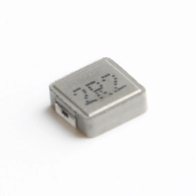 Power Inductor Fixed Inductor SMD Inductor 10pcs SMD Power Inductors 0520 1UH 2.2UH 3.3UH 4.7UH 6.8UH 10UH Chip Inductor 0520 5*5*2 1R0 2R2 3R3 4R7 6R8 100