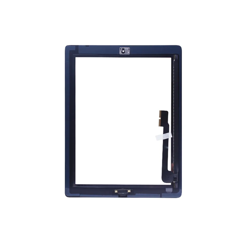 Сенсорный экран стекло дигитайзер домашняя сборка запасные части для ipad 3 A1416 A1403 A1430 планшет Сенсорная панель Ремонт для ipad 3
