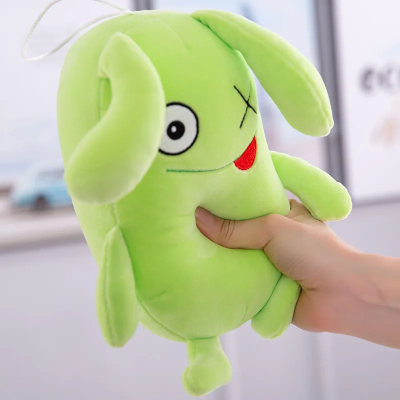 Кукла угликукла из нового фильма 22 см мультяшное аниме Ox Moxy Babo игрушки мягкие