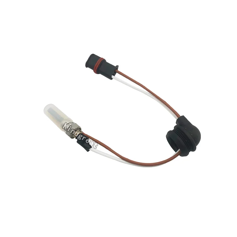 Kindgreat-Ʈ ڵ  , 12v 24v, 2kw, 5kw, ۷ο ÷, 252070011100, 252069011300, Ŀ Ʈδ D2 D4 D4S 