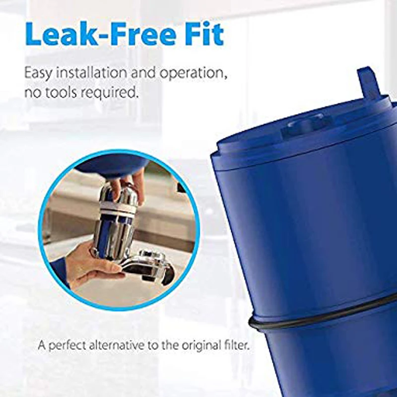 compativel com filtro de agua substituto 03