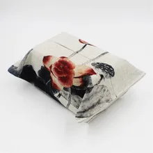 Cloth Tissue Box Storage Box Towel Creative Tissue Pumping Creative Paper Bags For Toliet Home Decorations Baby Wipes Box