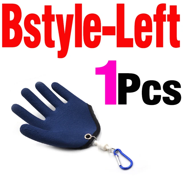 Left Yes 1Pcs