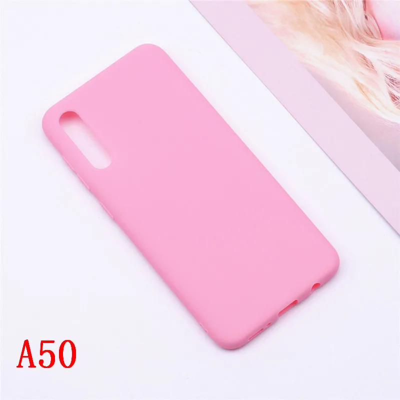 Type 37 Кожаный флип-чехол для samsung Galaxy A50 A 50 SM-A505F A505 A505F 3D Цветочный чехол для samsung A50 чехол для телефона - Цвет: Type 37