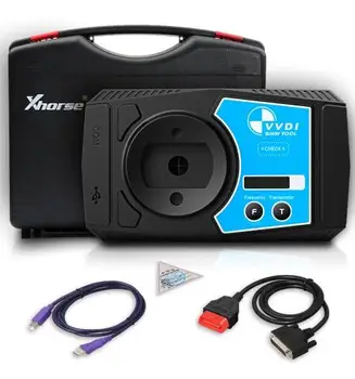 

Xhorse VVDI for BMW Diagnostic Coding and Programming Tool