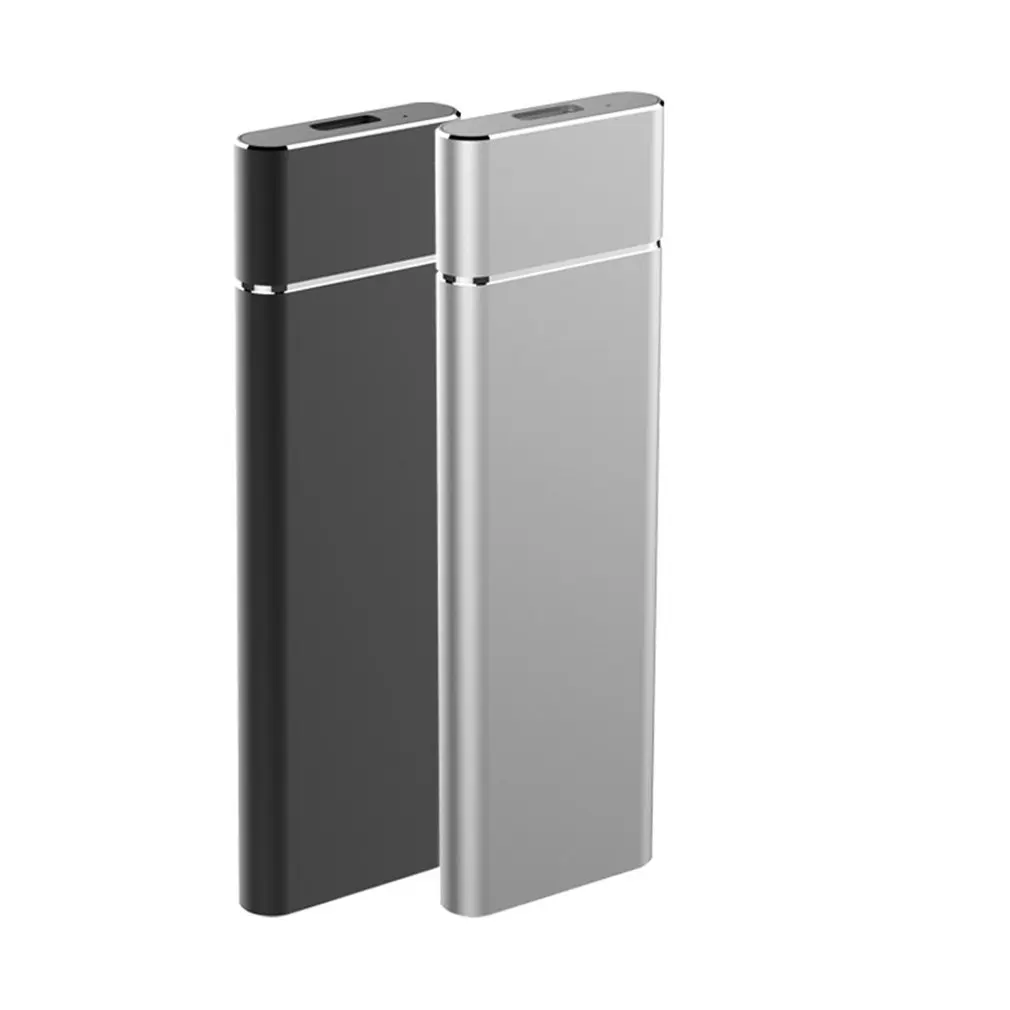

USB 3.1 to M.2 NGFF SSD Mobile Hard Disk Box Adapter Card External Enclosure Case for m2 SATA SSD USB 3.1 2230/2242/2260/2280