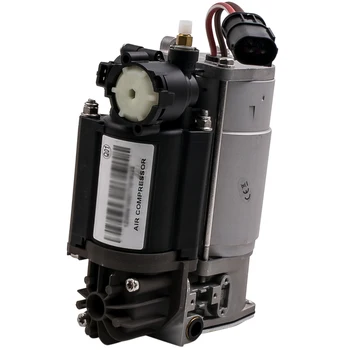 

Air Suspension Compressor Pump for Land Rover Discovery 2 II 1998-2004 RQG100041