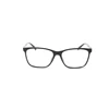 Stylish Rectangular Reading Glasses Spring Hinge Men Women HD Eyeglasses Diopter +0- -+600 5