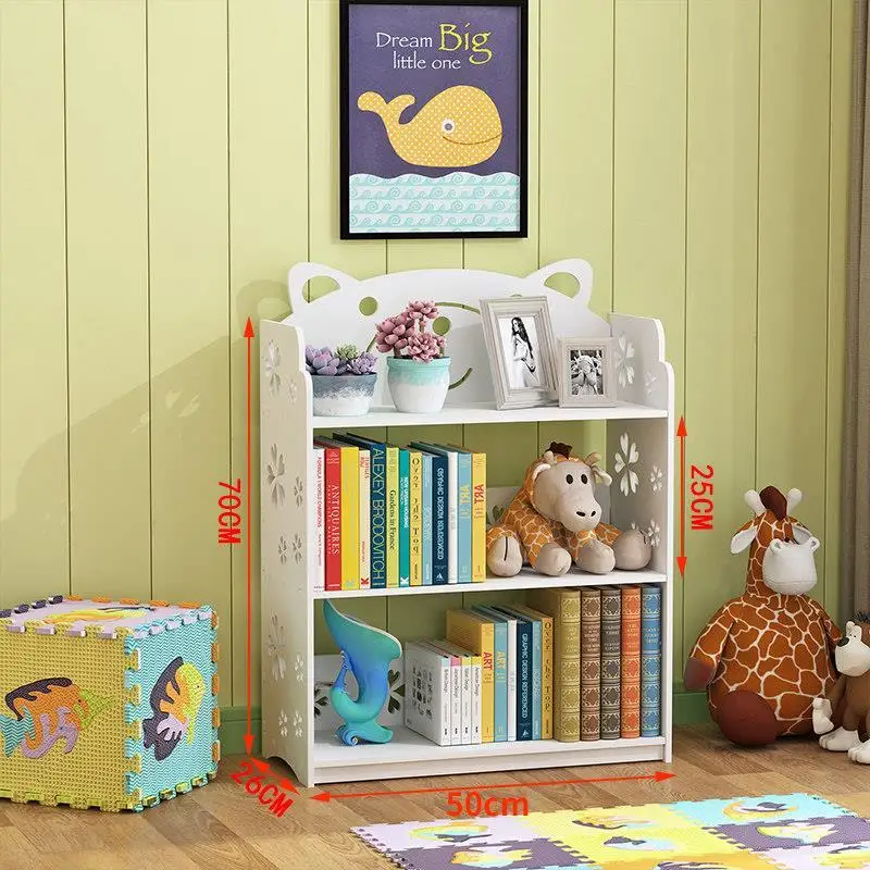 Version F Игрушка для детей Organizadora органайзер для комнаты Y Estante Repisa Estanteria Pared Decoracion полка для хранения для детей - Цвет: Version F