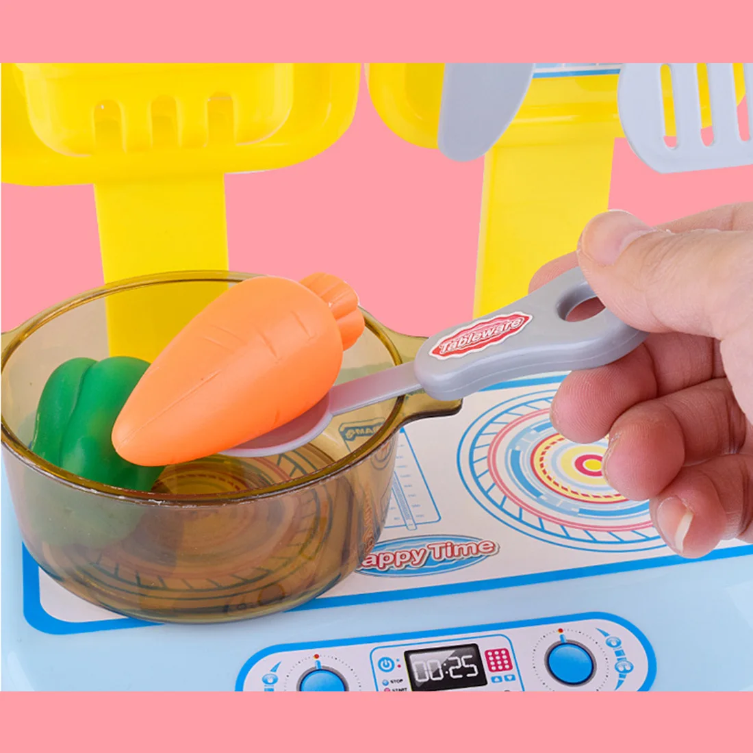 14 шт дети ролевые игры игрушки кухня посуда Playset