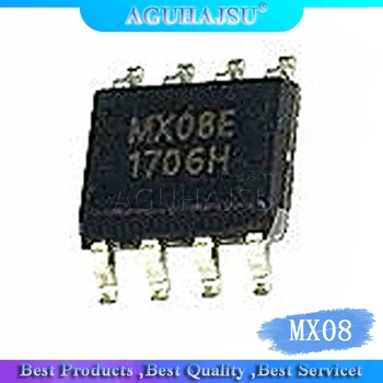 

10pcs MX08E MX08 Patch SOP-8 DC Motor Driver Chip