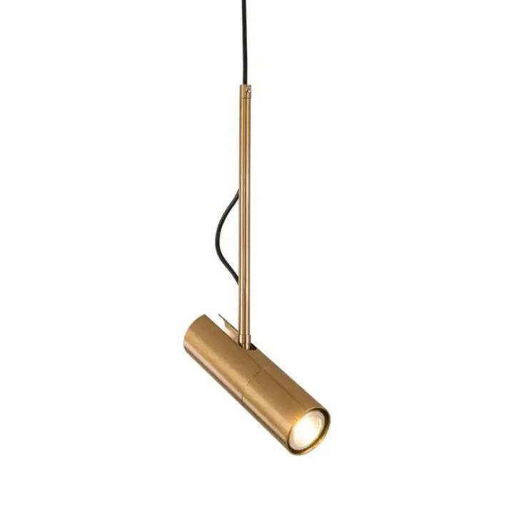 

Simple Artistical Fashion Pendant Light Spotlight Dinging Room Home Lighting Modern Creative LED Chip Lamps Bar Coffee Shop