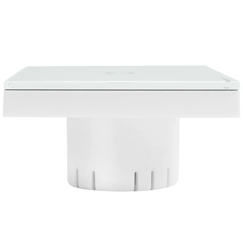 AC110-220V ZigBee 3.0 smart light panel switch controller Wireless wall Remote work with APP phone amazon echo plus gateway