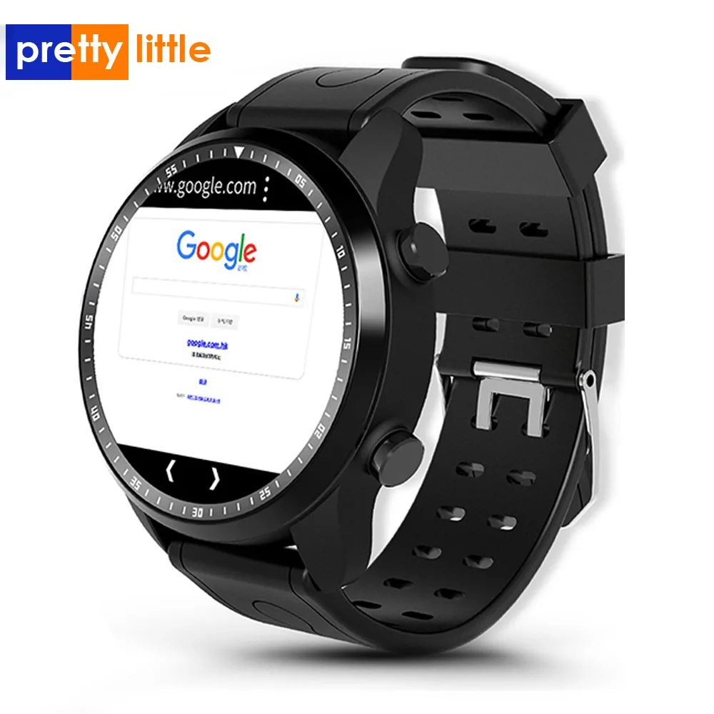 4g wifi smart watch
