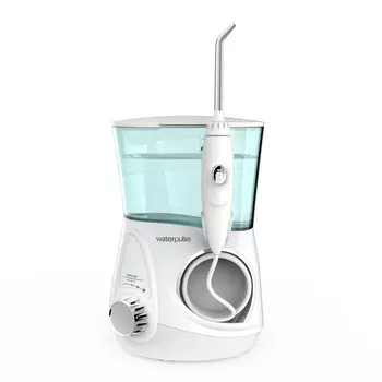 

Electric Household Teeth Washing Machine Water Flossing Oral Irrigation Artifact Electric Tooth Table Oral Irrigator
