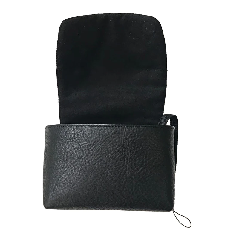 Genuine Leather Camera Bags Fujifilm Xe4 Leather Bag Fujifilm