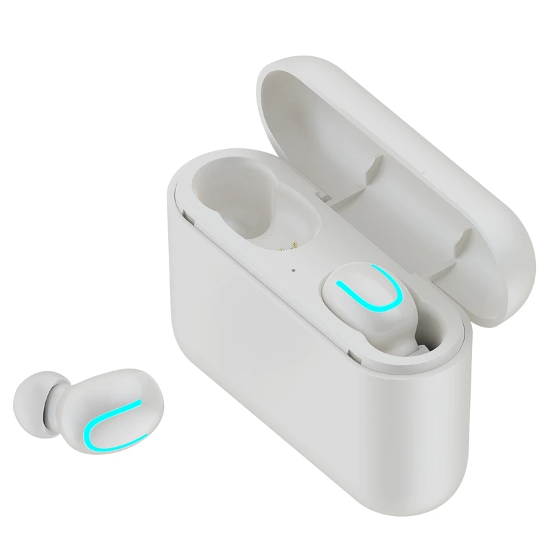 Bluetooth 5,0 наушники Tws беспроводные наушники Blutooth наушники Handsfree спортивные наушники игровая гарнитура телефон Pk Hbq