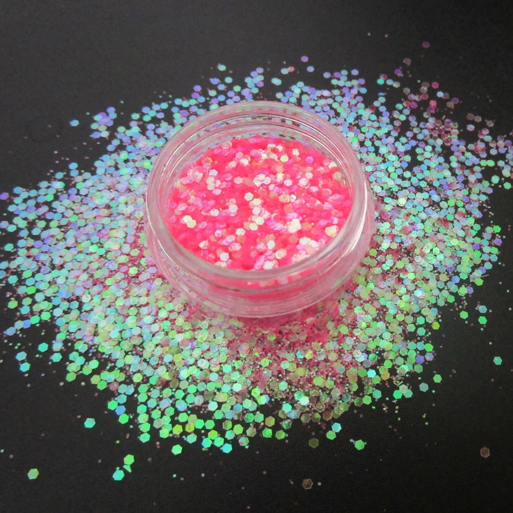 craft glitters