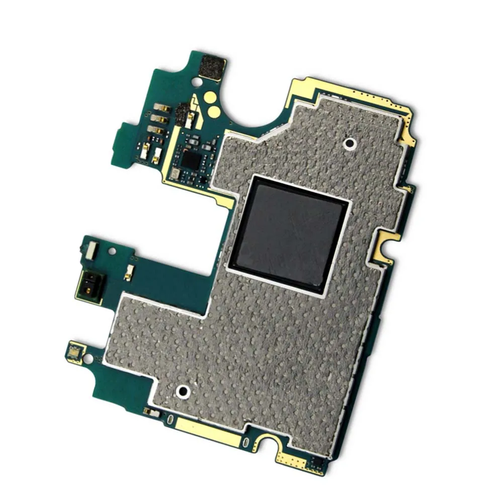 Протестированная оригинальная разблокированная материнская плата для LG G Flex 2 H955