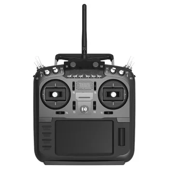 

RadioMaster TX16S 2.4G 16CH Multi-protocol RF System OpenTX Potentiometer Gimbal Mode2 Transmitter Remote Control for RC Drone