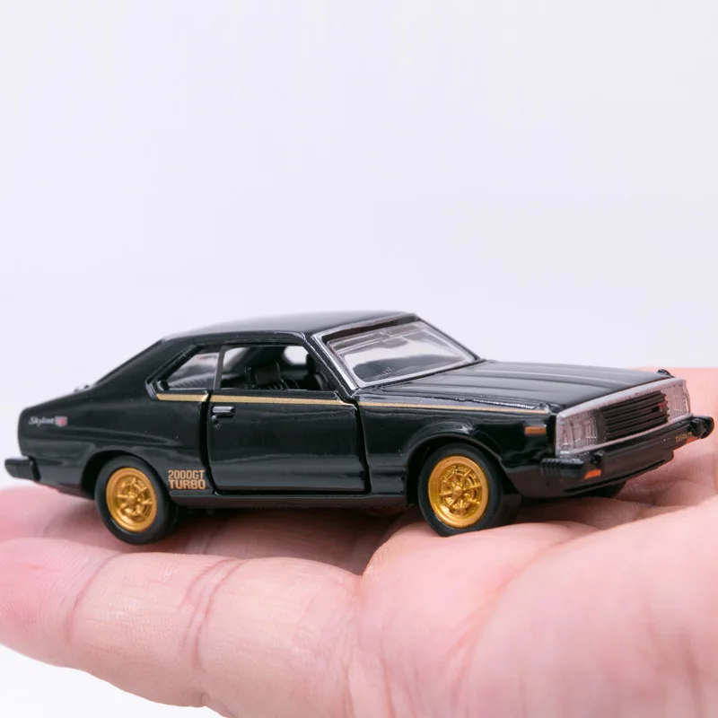 タカラトミー ミニダイキャストカー トミカプレミアムトイモデル08 日産スカイライン00ターボgt E S ブラックスケール1 63 No 8 Diecasts Toy Vehicles Aliexpress
