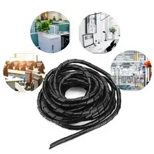 2 упаковки провода протектор провода кабель аксессуар муфта для провода Термоусадочная Трубка Набор