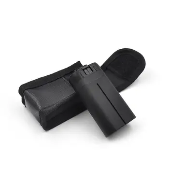 

STARTRC DJI Mavic Mini Battery LIPO Safety Bag Fireproof For DJI Mavic Mini Battery Storage Bag Waterproof Battery Bag