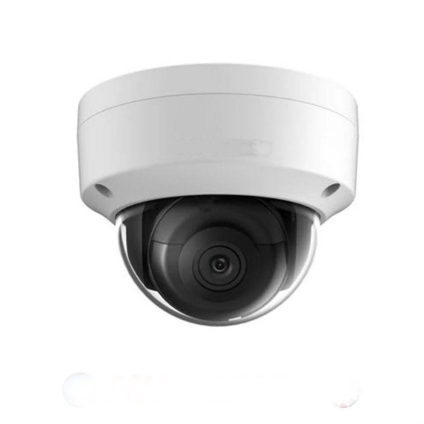 

Original In stock english version DS-2CD2155FWD-IS replace DS-2CD2155F-IS 5MP Network Dome Camera 120dB Wide Dynamic Range
