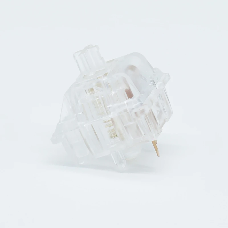 Everglide Aqua King V3 Water King Switch 37g 60g 67g Rgb Clear Switches
